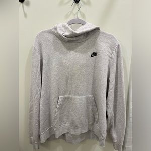 Nike Cowl Neck Hoodie